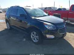 2GNALCEK6G6275369 2016 CHEVROLET EQUINOX