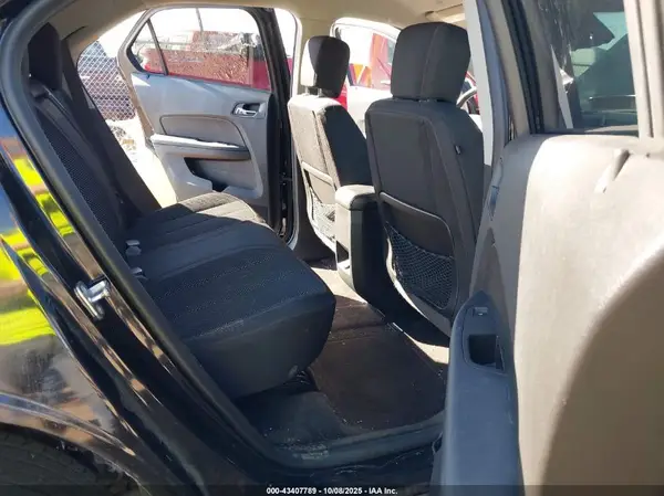 2GNALCEK6G6275369 2016 CHEVROLET EQUINOX - Image 8