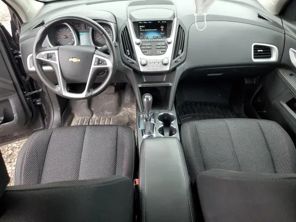 2GNALCEK6G6277283 2016 CHEVROLET EQUINOX - Image 8