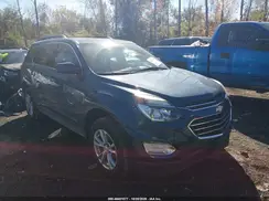 2GNALCEK6G6279051 2016 CHEVROLET EQUINOX