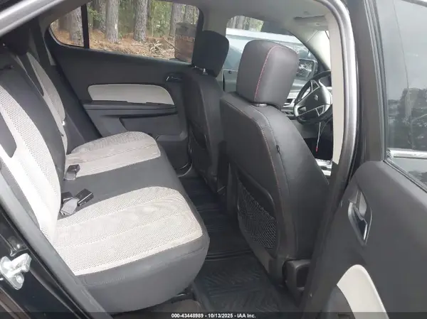 2GNALCEK6G6281950 2016 CHEVROLET EQUINOX - Image 8