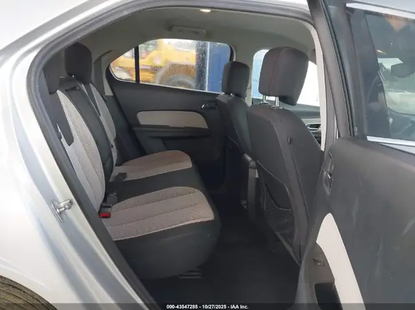 2GNALCEK6G6283844 2016 CHEVROLET EQUINOX - Image 8