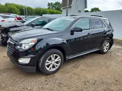 2GNALCEK6G6285688 2016 CHEVROLET EQUINOX