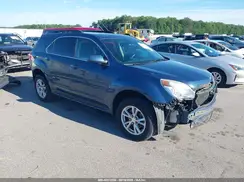 2GNALCEK6G6288882 2016 CHEVROLET EQUINOX