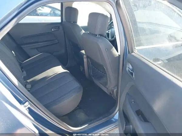2GNALCEK6G6288882 2016 CHEVROLET EQUINOX - Image 8