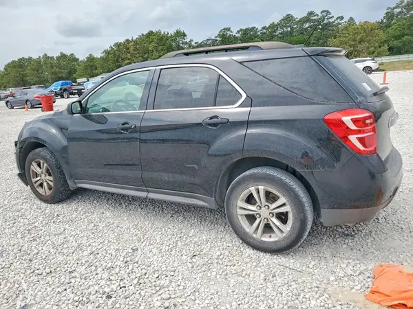 2GNALCEK6G6290017 2016 CHEVROLET EQUINOX - Image 2