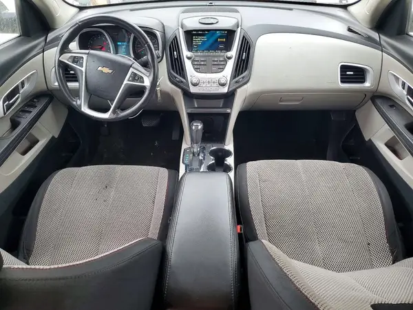 2GNALCEK6G6290017 2016 CHEVROLET EQUINOX - Image 8