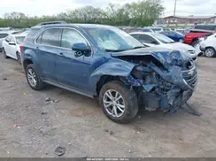 2GNALCEK6G6294049 2016 CHEVROLET EQUINOX