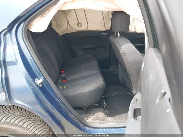 2GNALCEK6G6294049 2016 CHEVROLET EQUINOX - Image 8