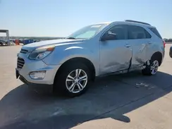 2GNALCEK6G6295640 2016 CHEVROLET EQUINOX