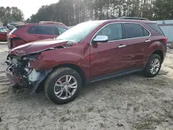 2GNALCEK6G6296643 2016 CHEVROLET EQUINOX