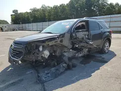 2GNALCEK6G6299798 2016 CHEVROLET EQUINOX