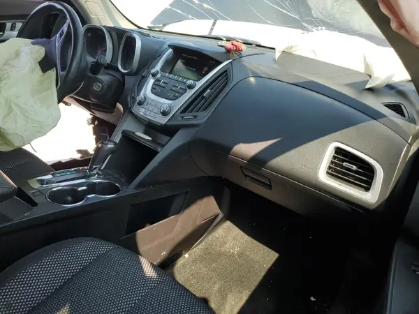 2GNALCEK6G6299798 2016 CHEVROLET EQUINOX - Image 8