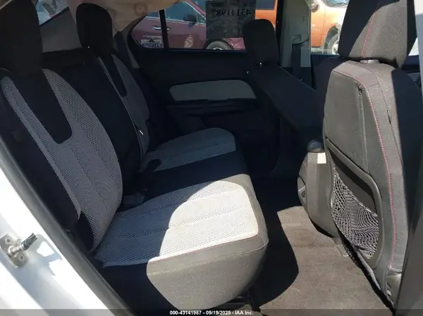 2GNALCEK6G6301131 2016 CHEVROLET EQUINOX - Image 8