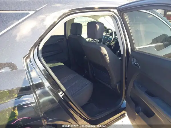 2GNALCEK6G6301811 2016 CHEVROLET EQUINOX - Image 8