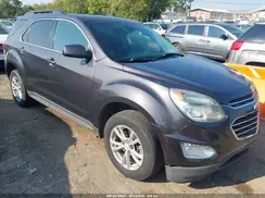 2GNALCEK6G6304031 2016 CHEVROLET EQUINOX