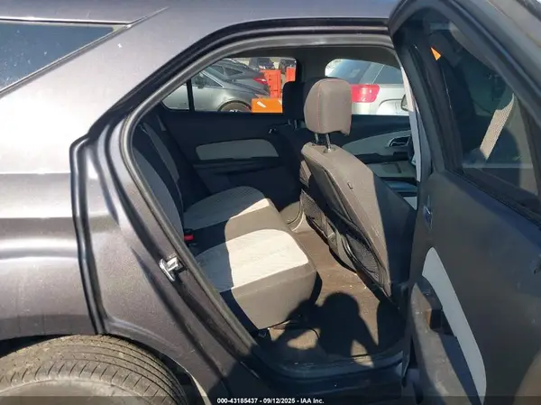 2GNALCEK6G6304031 2016 CHEVROLET EQUINOX - Image 8