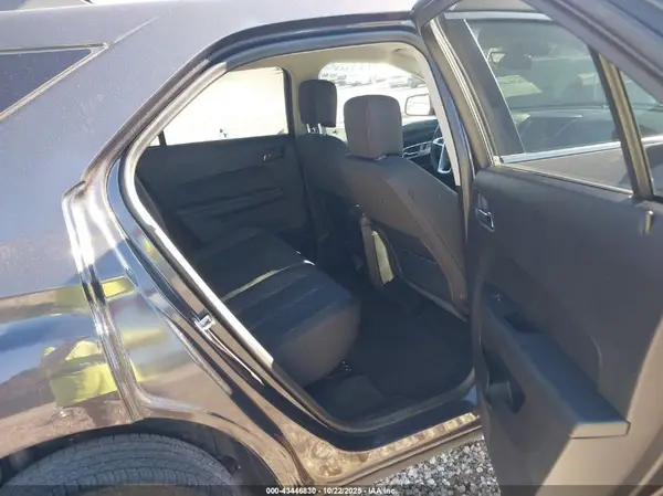 2GNALCEK6G6306877 2016 CHEVROLET EQUINOX - Image 8