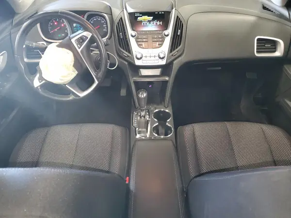 2GNALCEK6G6308547 2016 CHEVROLET EQUINOX - Image 8