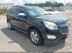 2GNALCEK6G6309746 2016 CHEVROLET EQUINOX
