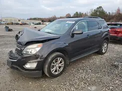 2GNALCEK6G6310265 2016 CHEVROLET EQUINOX