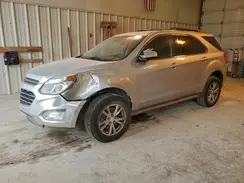 2GNALCEK6G6314199 2016 CHEVROLET EQUINOX