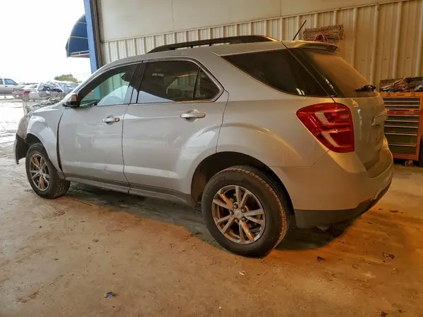 2GNALCEK6G6314199 2016 CHEVROLET EQUINOX - Image 2