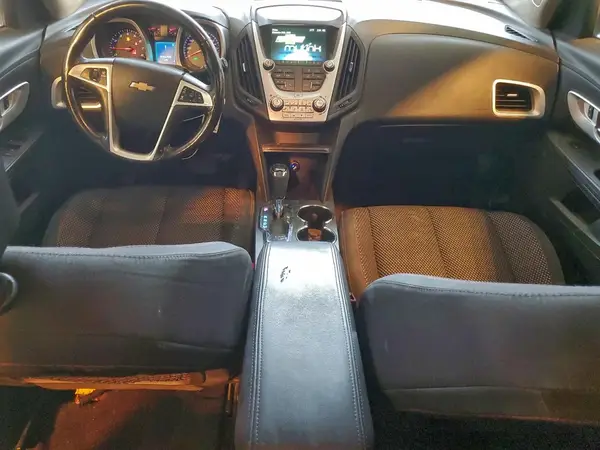 2GNALCEK6G6314199 2016 CHEVROLET EQUINOX - Image 8