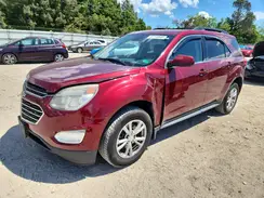 2GNALCEK6G6315319 2016 CHEVROLET EQUINOX