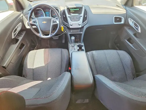 2GNALCEK6G6315319 2016 CHEVROLET EQUINOX - Image 8