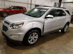 2GNALCEK6G6321833 2016 CHEVROLET EQUINOX