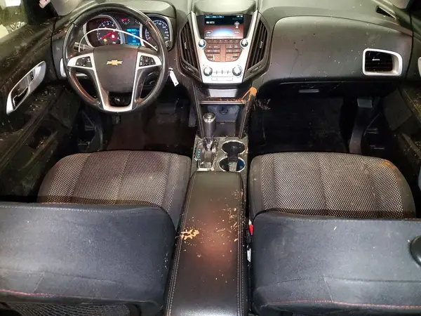 2GNALCEK6G6321833 2016 CHEVROLET EQUINOX - Image 8