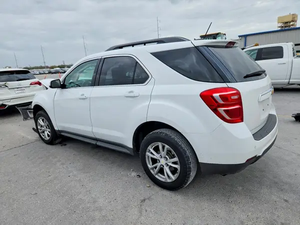 2GNALCEK6G6324585 2016 CHEVROLET EQUINOX - Image 2