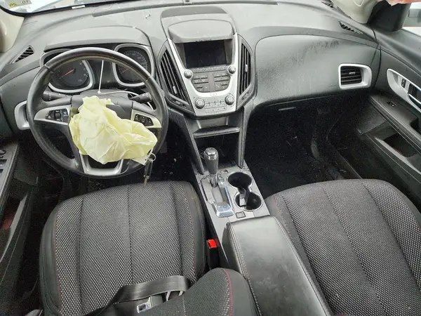 2GNALCEK6G6324585 2016 CHEVROLET EQUINOX - Image 8
