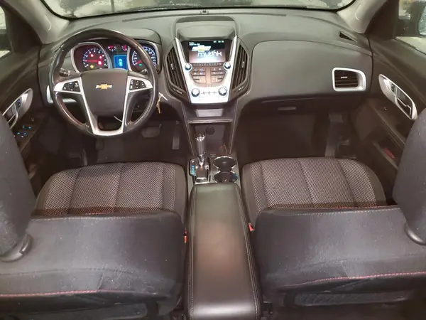 2GNALCEK6G6329754 2016 CHEVROLET EQUINOX - Image 8