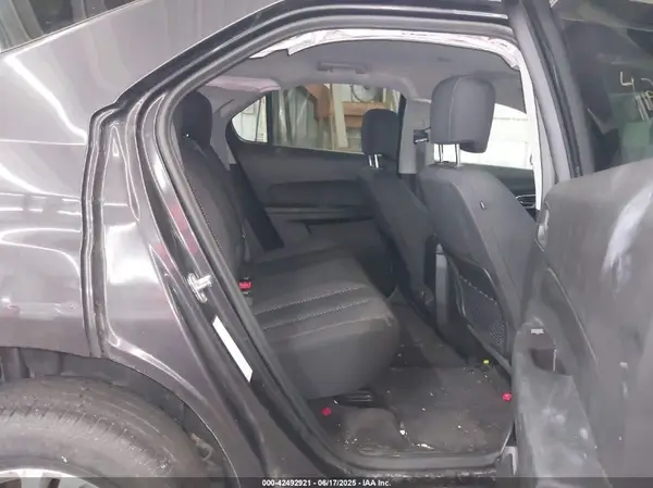 2GNALCEK6G6329897 2016 CHEVROLET EQUINOX - Image 8