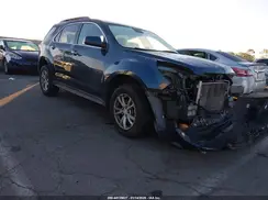 2GNALCEK6G6330435 2016 CHEVROLET EQUINOX