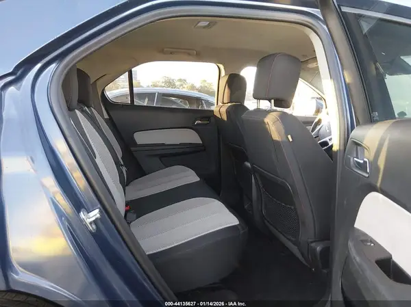 2GNALCEK6G6330435 2016 CHEVROLET EQUINOX - Image 8