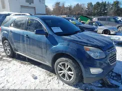 2GNALCEK6G6330743 2016 CHEVROLET EQUINOX