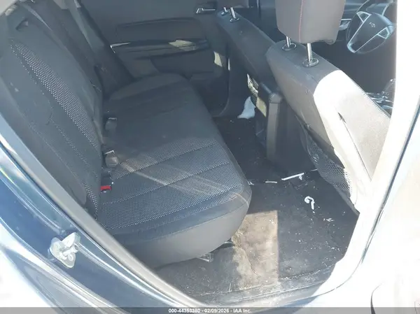 2GNALCEK6G6330743 2016 CHEVROLET EQUINOX - Image 8