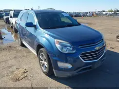 2GNALCEK6G6330810 2016 CHEVROLET EQUINOX