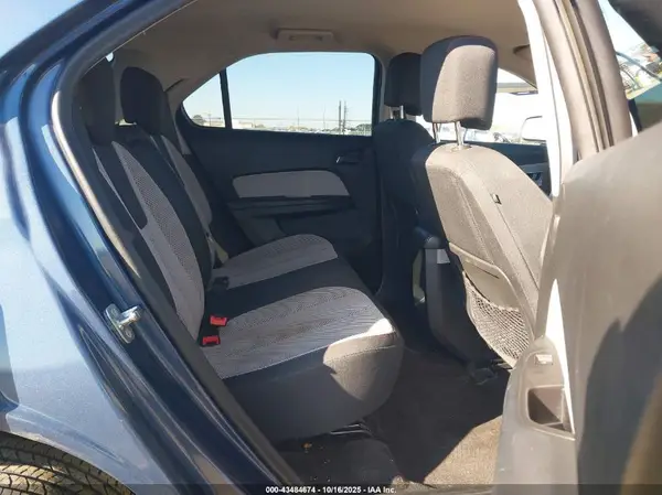 2GNALCEK6G6330810 2016 CHEVROLET EQUINOX - Image 8