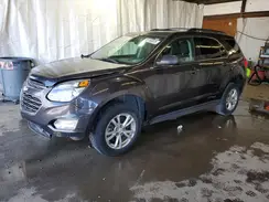 2GNALCEK6G6333433 2016 CHEVROLET EQUINOX