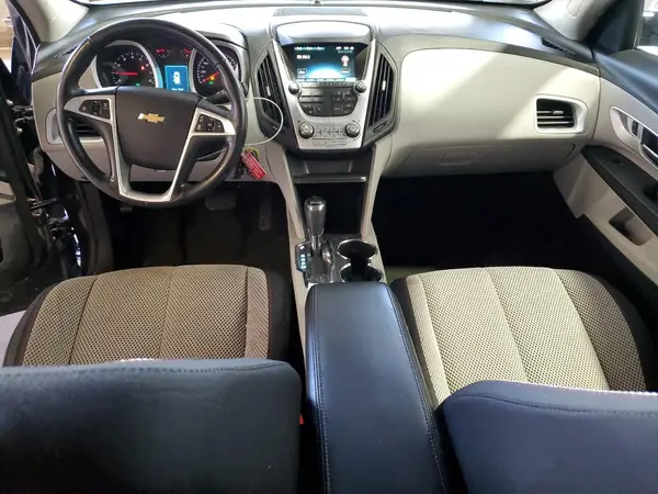 2GNALCEK6G6333433 2016 CHEVROLET EQUINOX - Image 8
