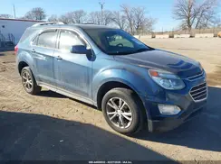 2GNALCEK6G6334579 2016 CHEVROLET EQUINOX