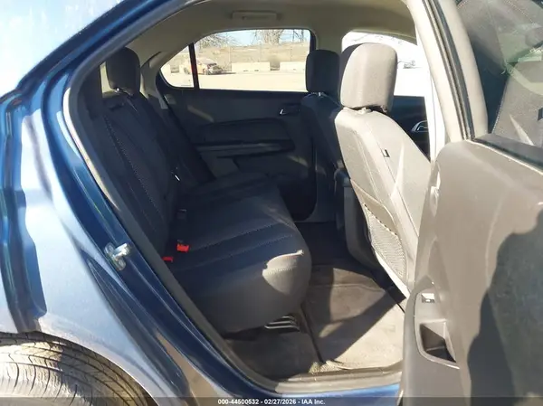 2GNALCEK6G6334579 2016 CHEVROLET EQUINOX - Image 8