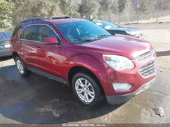 2GNALCEK6G6340012 2016 CHEVROLET EQUINOX