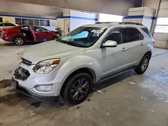 2GNALCEK6G6340365 2016 CHEVROLET EQUINOX