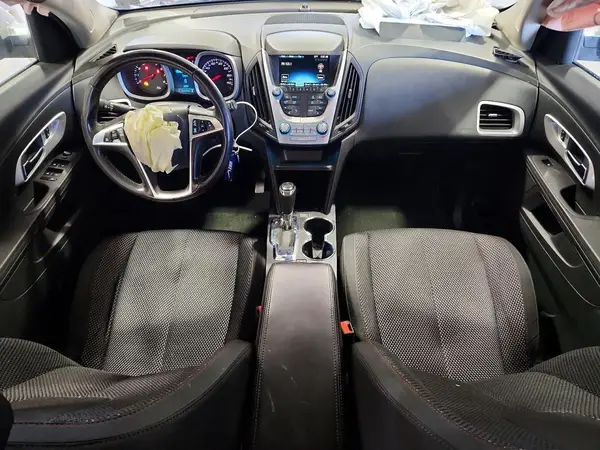 2GNALCEK6G6340365 2016 CHEVROLET EQUINOX - Image 8
