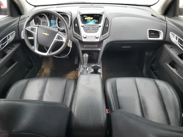 2GNALCEK6G6341936 2016 CHEVROLET EQUINOX - Image 8